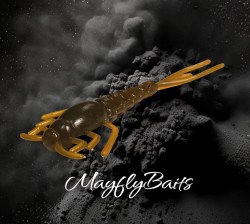 MAYFLY OLIVA